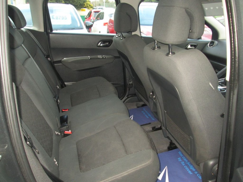 Used Peugeot 3008 2016 for sale - 77520979: Photo 15