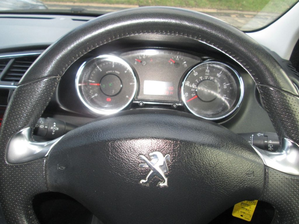 Used Peugeot 3008 2016 for sale - 77520979: Photo 16