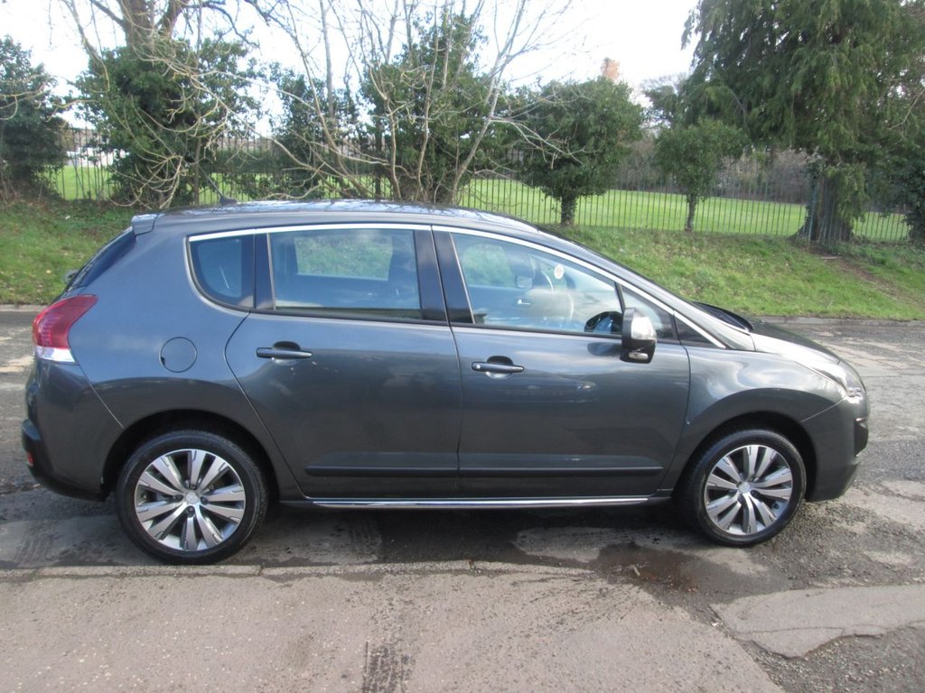 Used Peugeot 3008 2016 for sale - 77520979: Photo 4