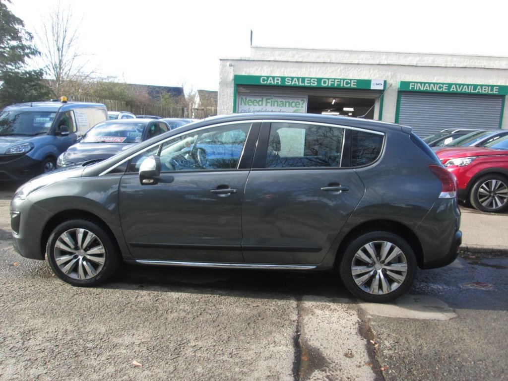 Used Peugeot 3008 2016 for sale - 77520979: Photo 5