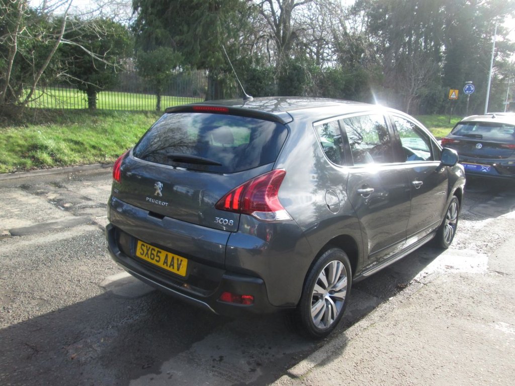 Used Peugeot 3008 2016 for sale - 77520979: Photo 6