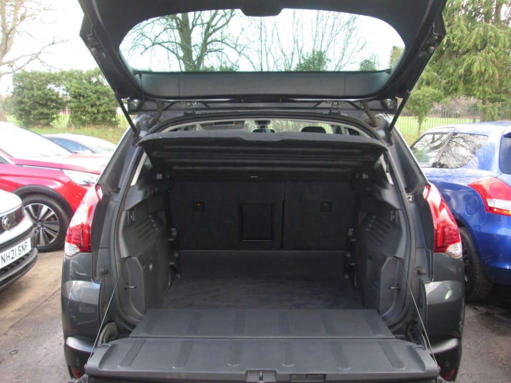 Used Peugeot 3008 2016 for sale - 77520979: Photo 8