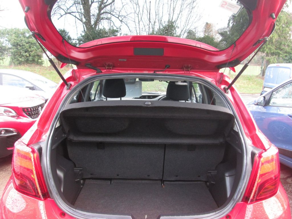 Used Toyota Yaris 2016 for sale - 77667325: Photo 10