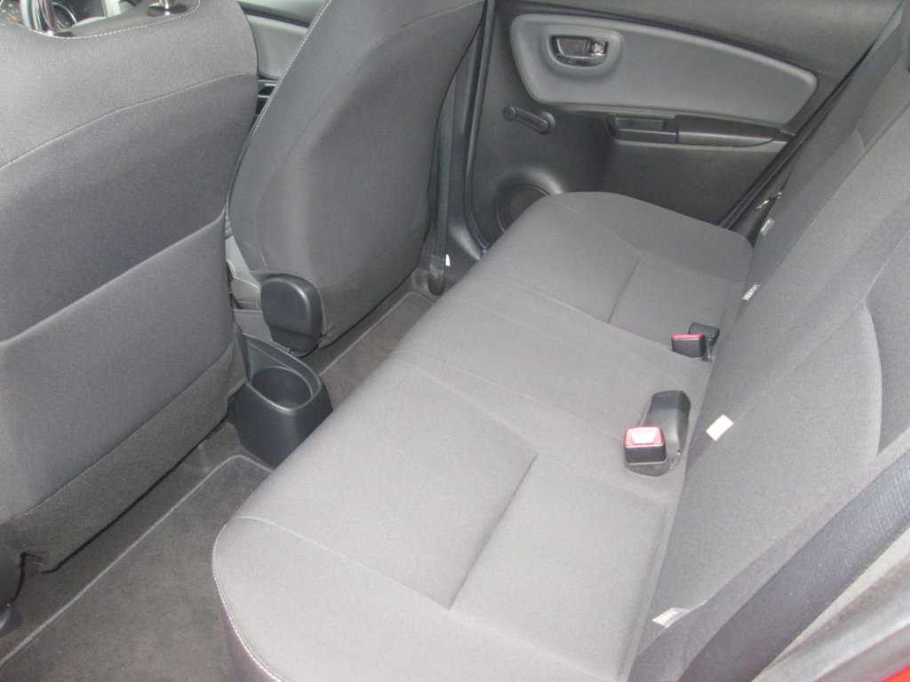 Used Toyota Yaris 2016 for sale - 77667325: Photo 13