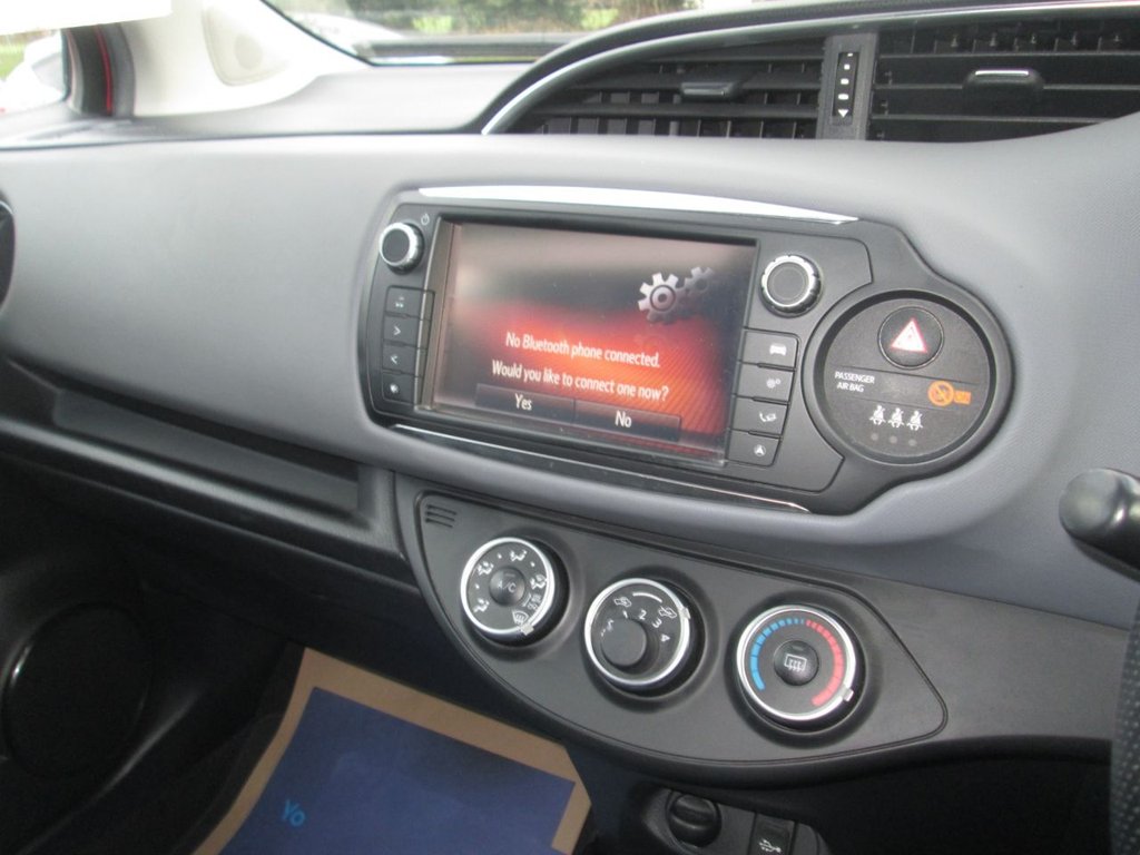 Used Toyota Yaris 2016 for sale - 77667325: Photo 16