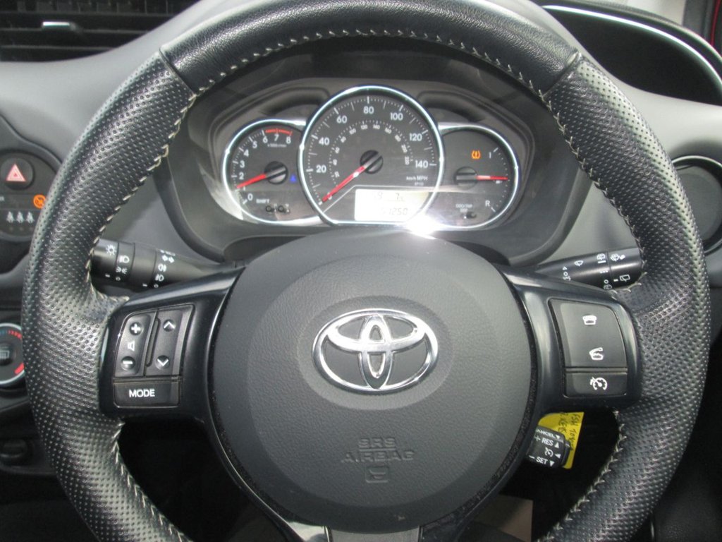 Used Toyota Yaris 2016 for sale - 77667325: Photo 18