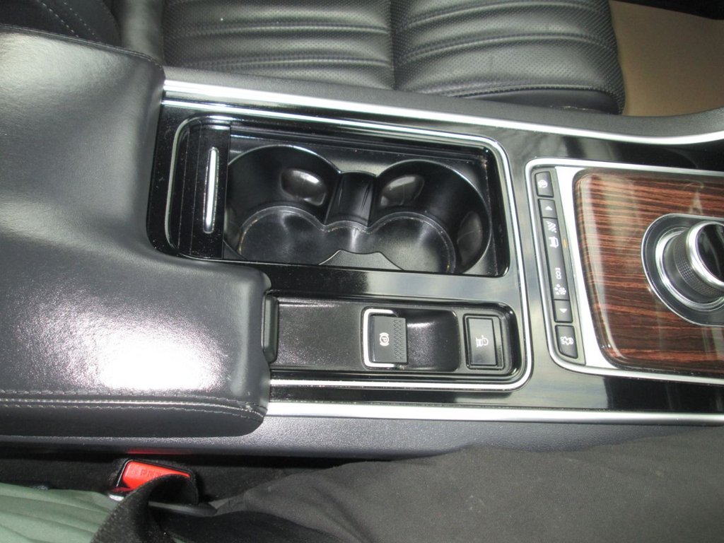 Used Jaguar XF 2018 for sale - 77748646: Photo 21