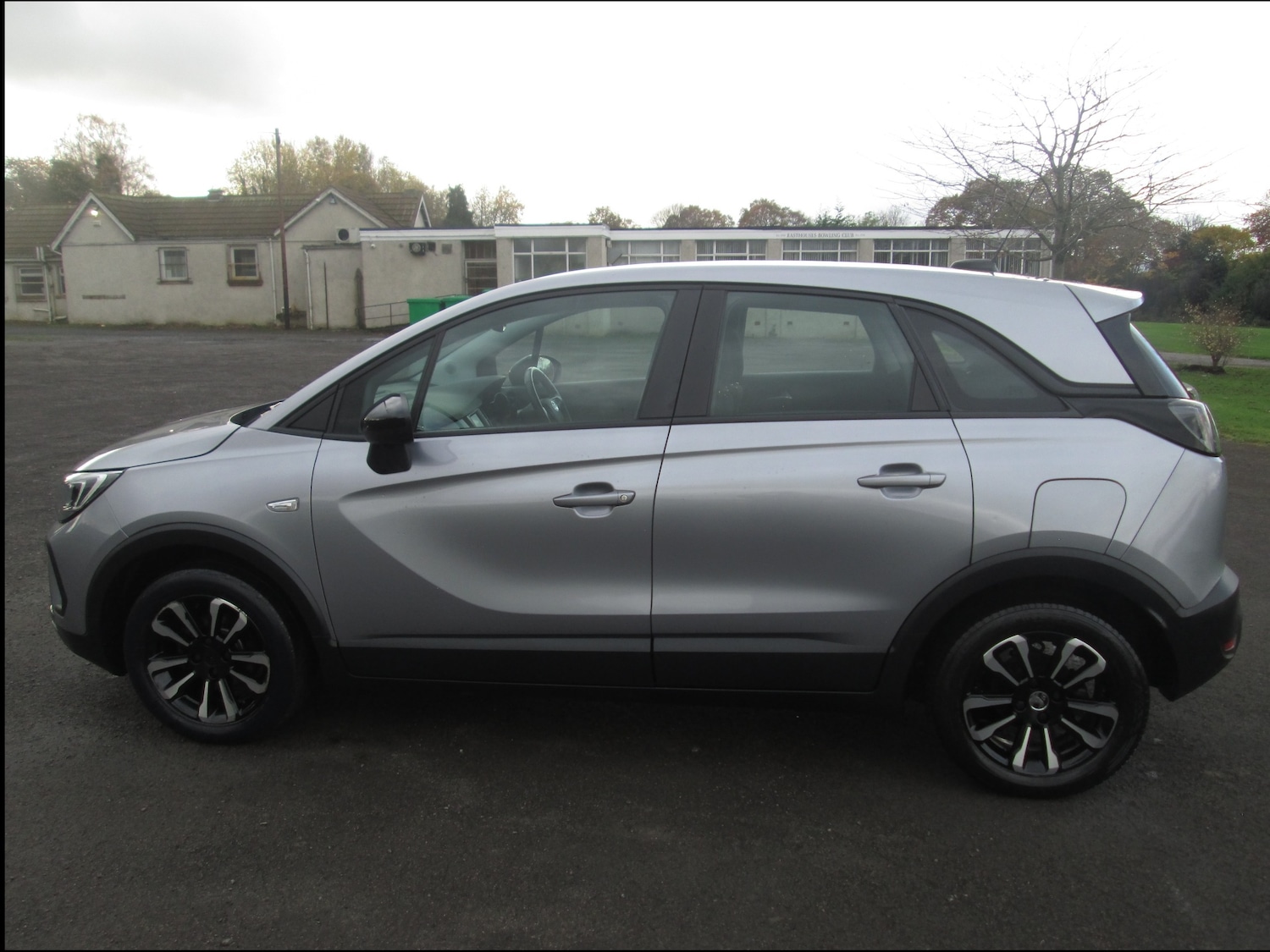 Used Vauxhall Crossland 2021 for sale - 76532253: Photo 7