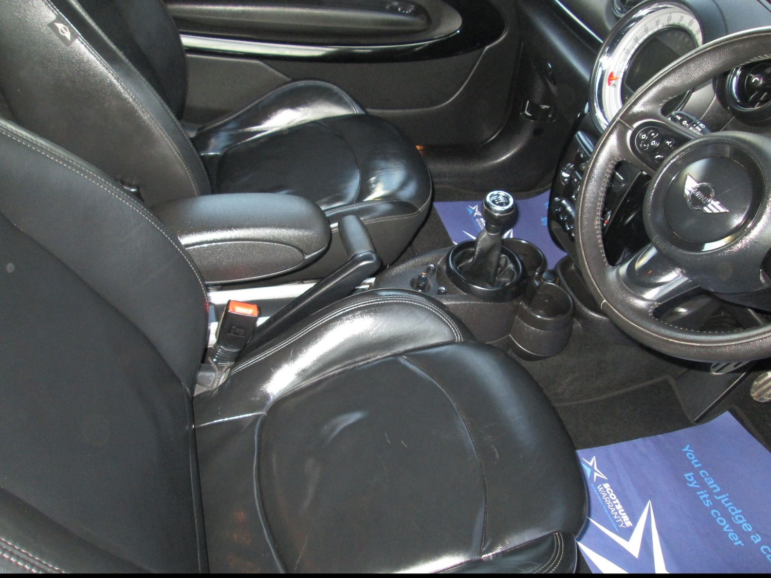 Used MINI Paceman 2013 for sale - 76209107: Photo 10