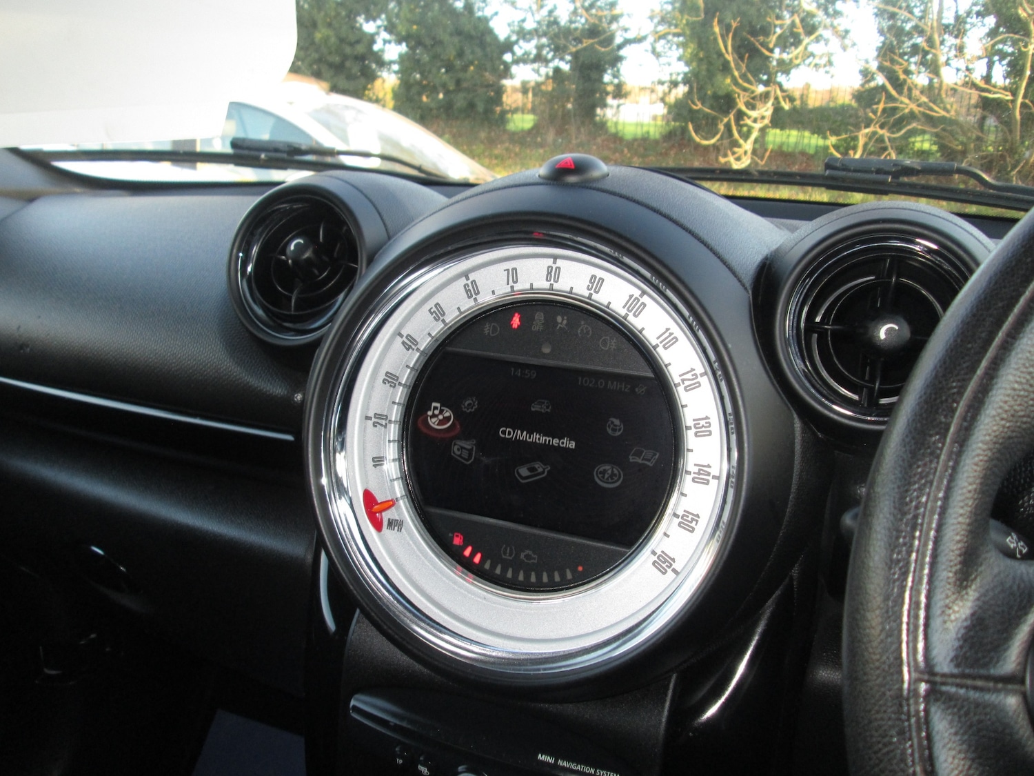 Used MINI Paceman 2013 for sale - 76209107: Photo 11