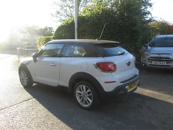 Used MINI Paceman 2013 for sale - 76209107: Photo 4