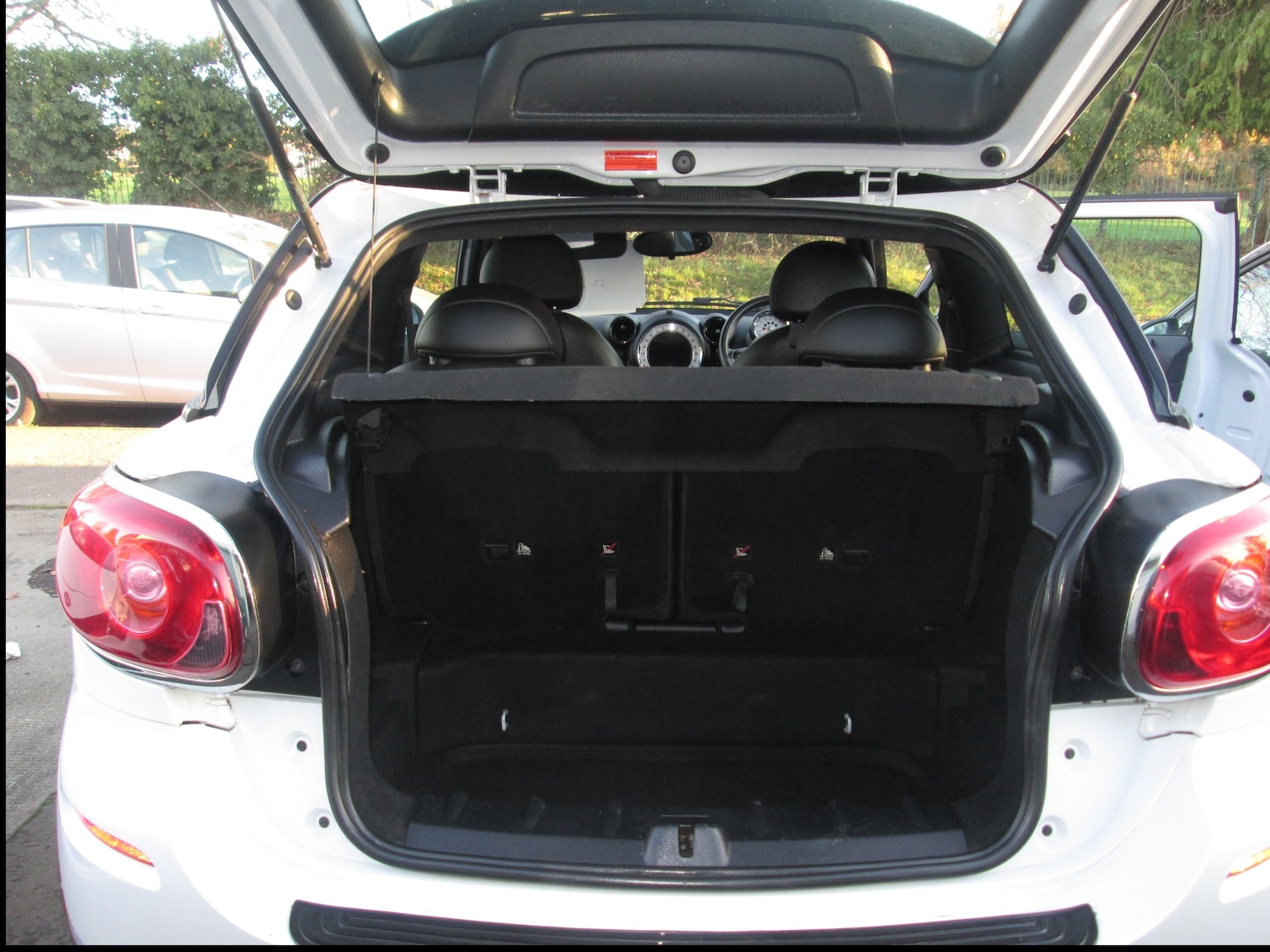 Used MINI Paceman 2013 for sale - 76209107: Photo 6