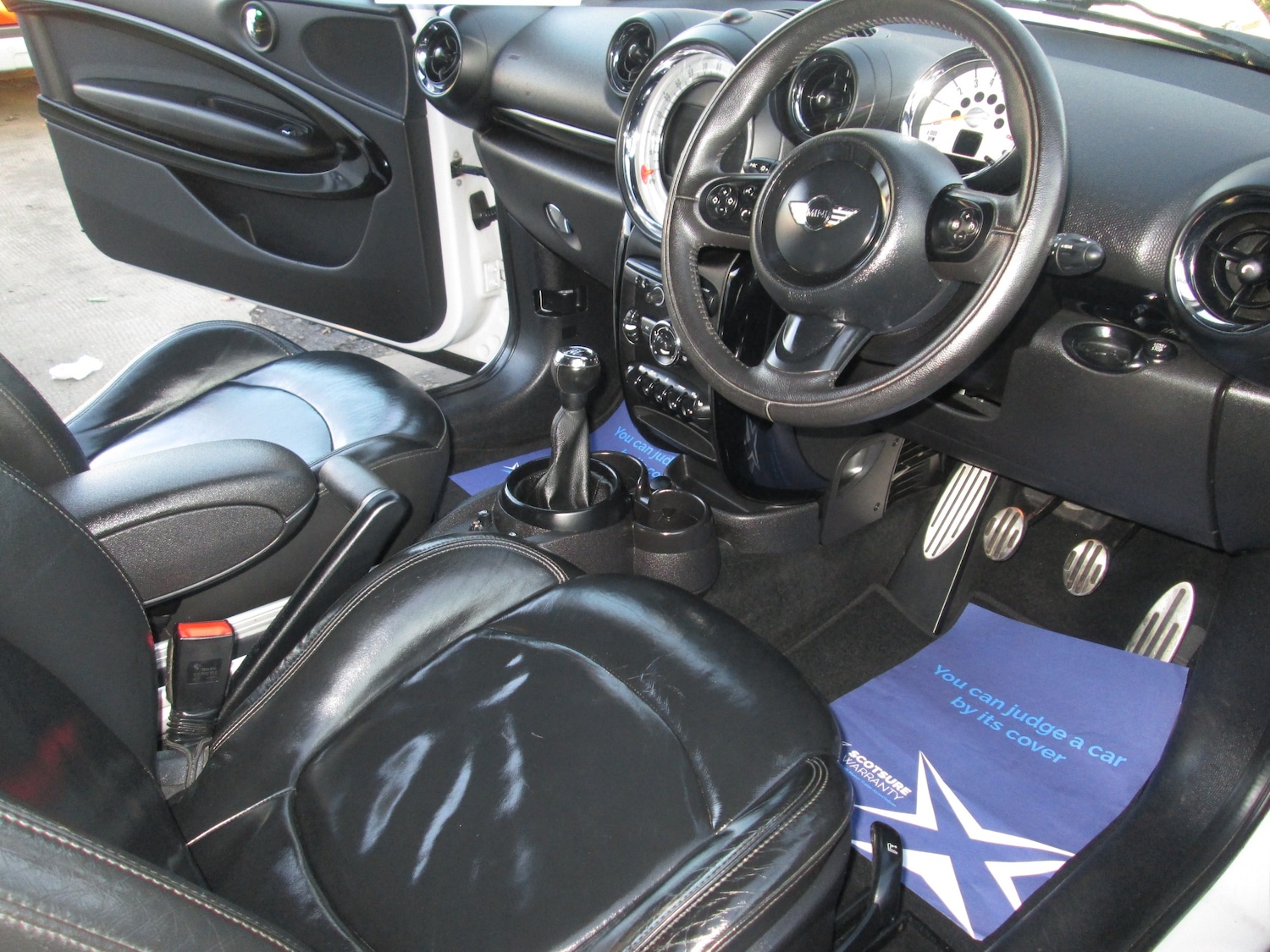 Used MINI Paceman 2013 for sale - 76209107: Photo 7