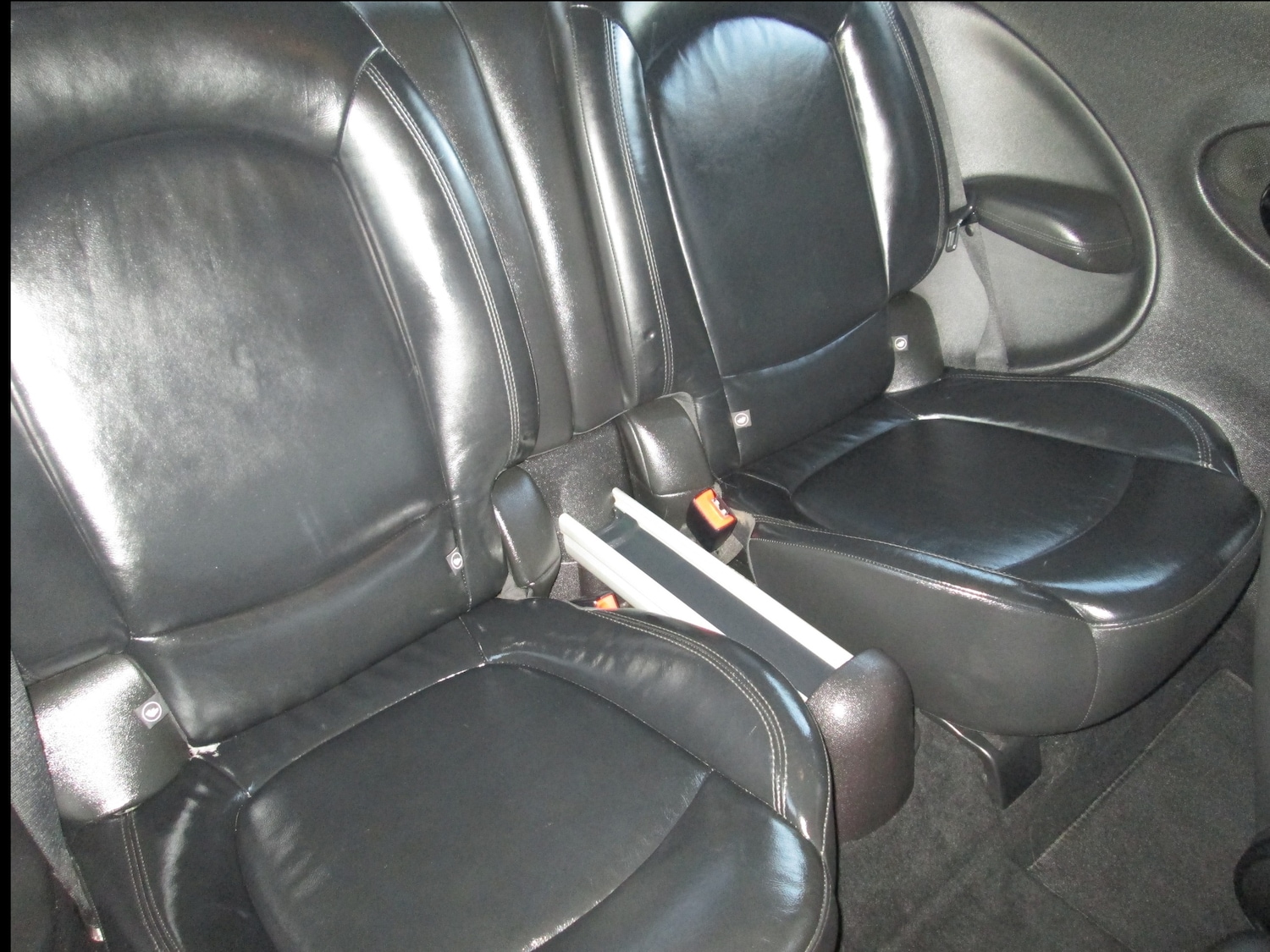 Used MINI Paceman 2013 for sale - 76209107: Photo 8