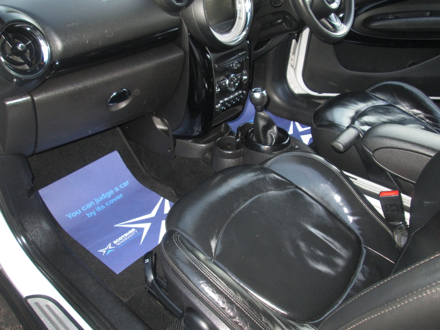 Used MINI Paceman 2013 for sale - 76209107: Photo 9