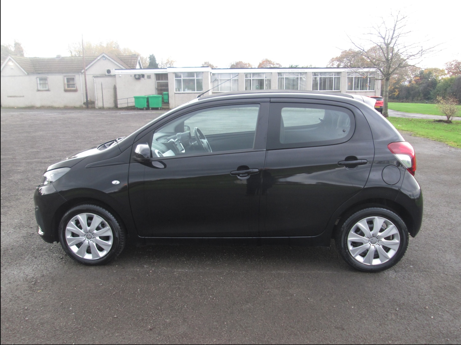 Used Peugeot 108 2018 for sale - 76530859: Photo 6