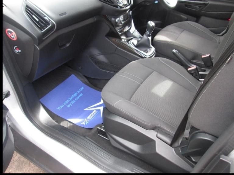 Used Ford B-MAX 2016 for sale - 76986002: Photo 11