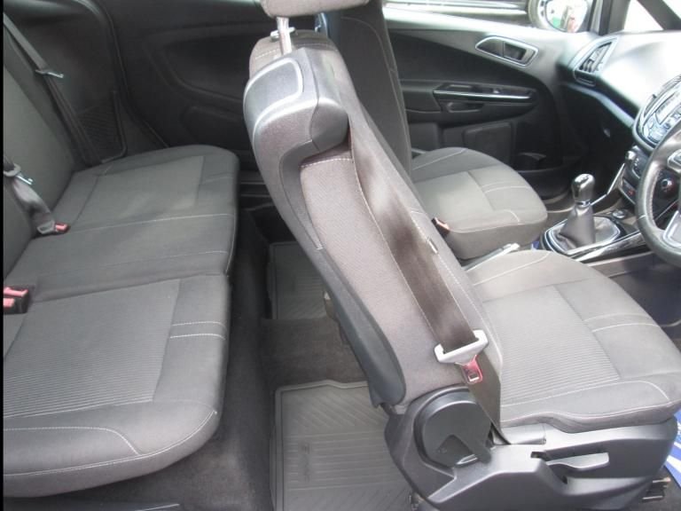 Used Ford B-MAX 2016 for sale - 76986002: Photo 14