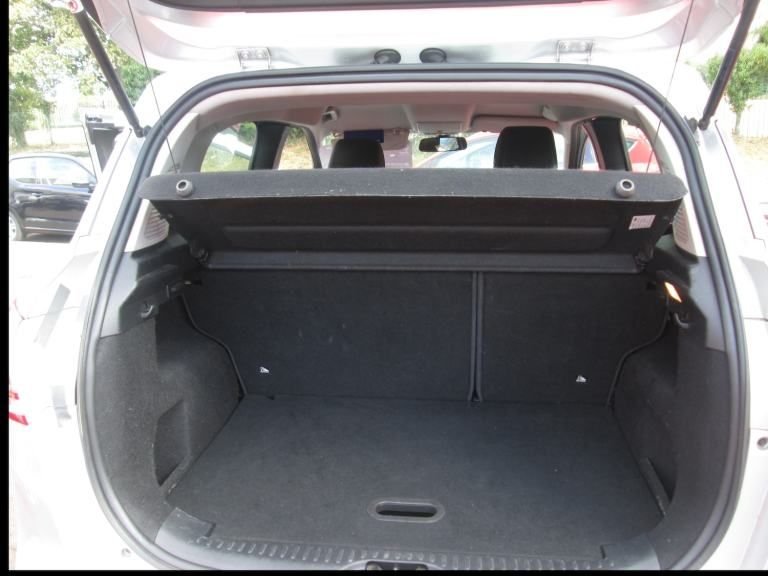 Used Ford B-MAX 2016 for sale - 76986002: Photo 17