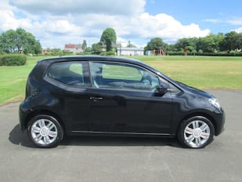 Used Volkswagen up! 2016 for sale - 79828753: Photo