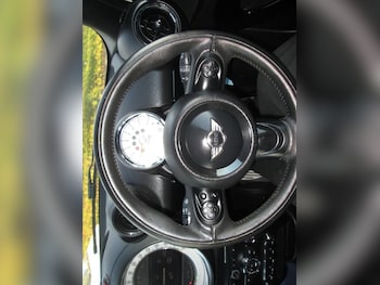 Used MINI Paceman 2013 for sale - 78919094: Photo