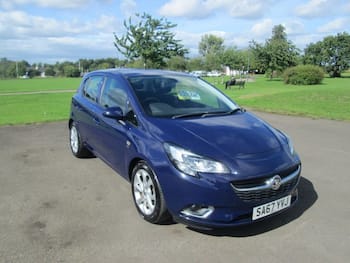 Used Vauxhall Corsa 2017 for sale - 79728349: Photo