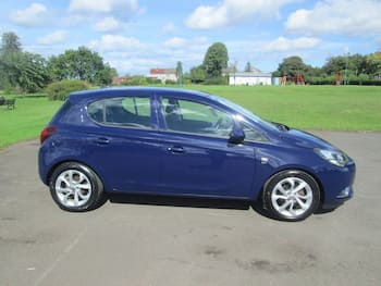 Used Vauxhall Corsa 2017 for sale - 79728349: Photo