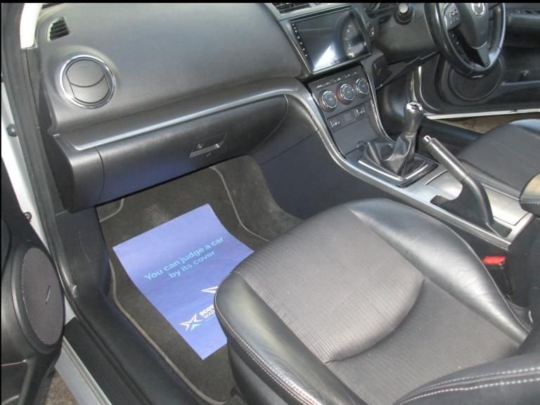 Used Mazda Mazda6 2010 for sale - 76986017: Photo 14