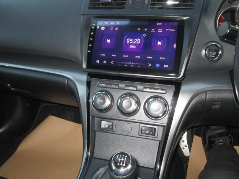 Used Mazda Mazda6 2010 for sale - 76986017: Photo 19