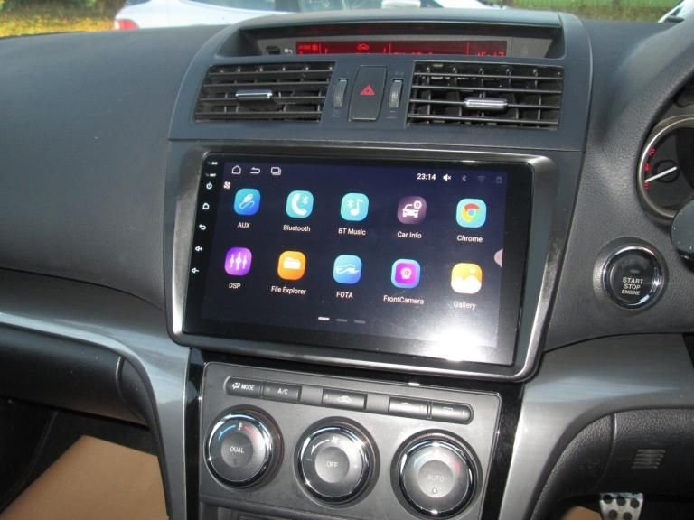 Used Mazda Mazda6 2010 for sale - 76986017: Photo 23