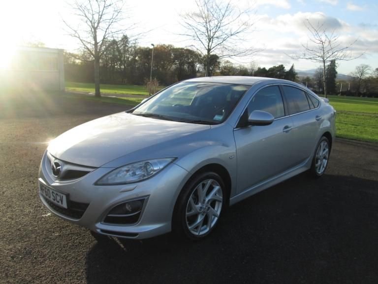 Used Mazda Mazda6 2010 for sale - 76986017: Photo 8