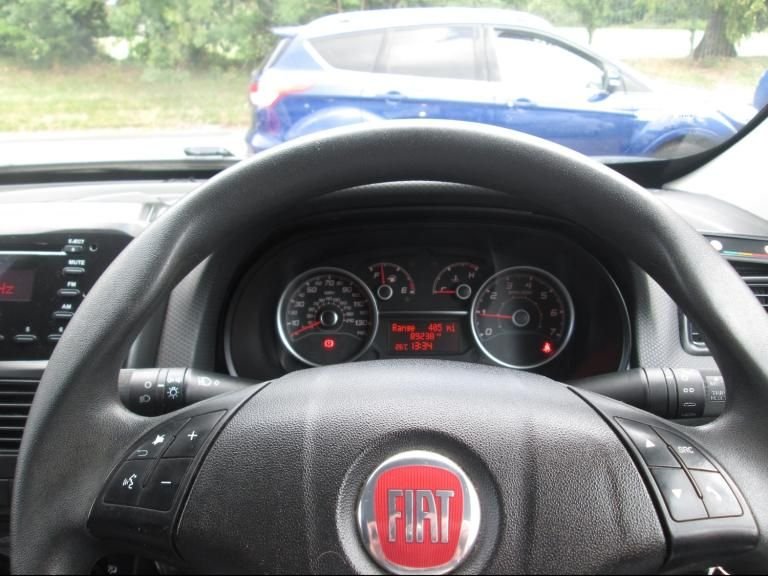 Used Fiat Doblo 2018 for sale - 76918102: Photo 13