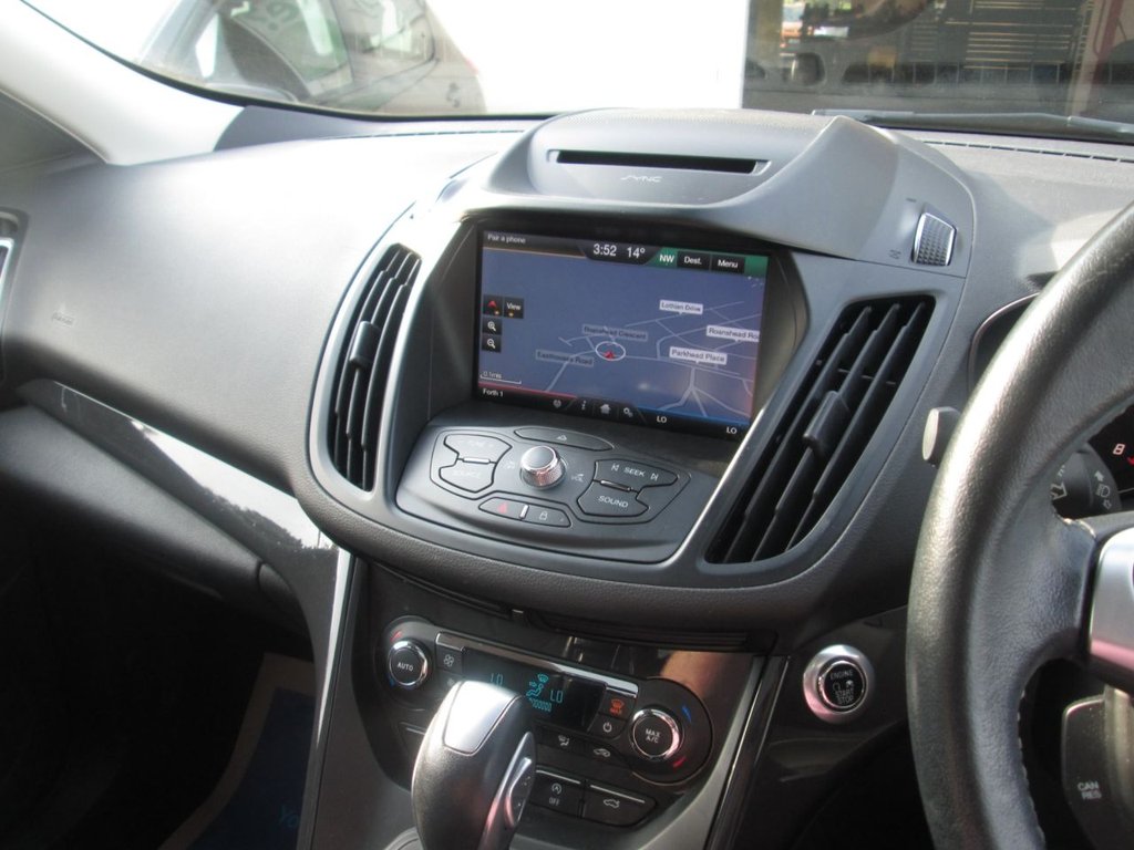 Used Ford Kuga 2016 for sale - 78068457: Photo 14