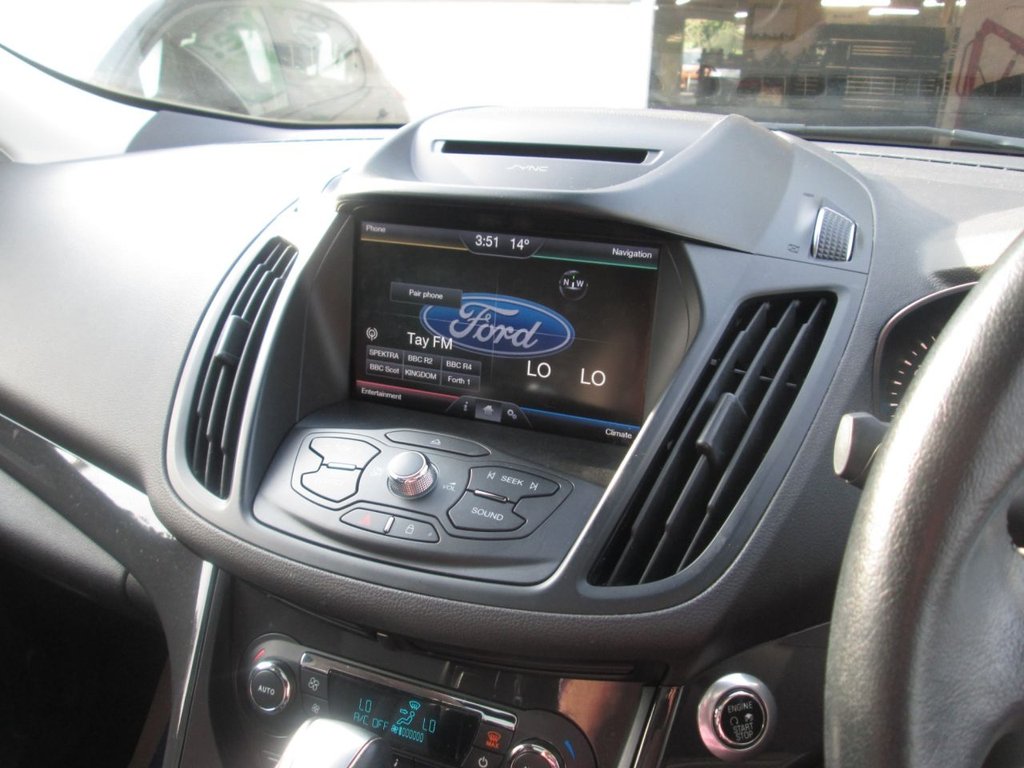 Used Ford Kuga 2016 for sale - 78068457: Photo 15