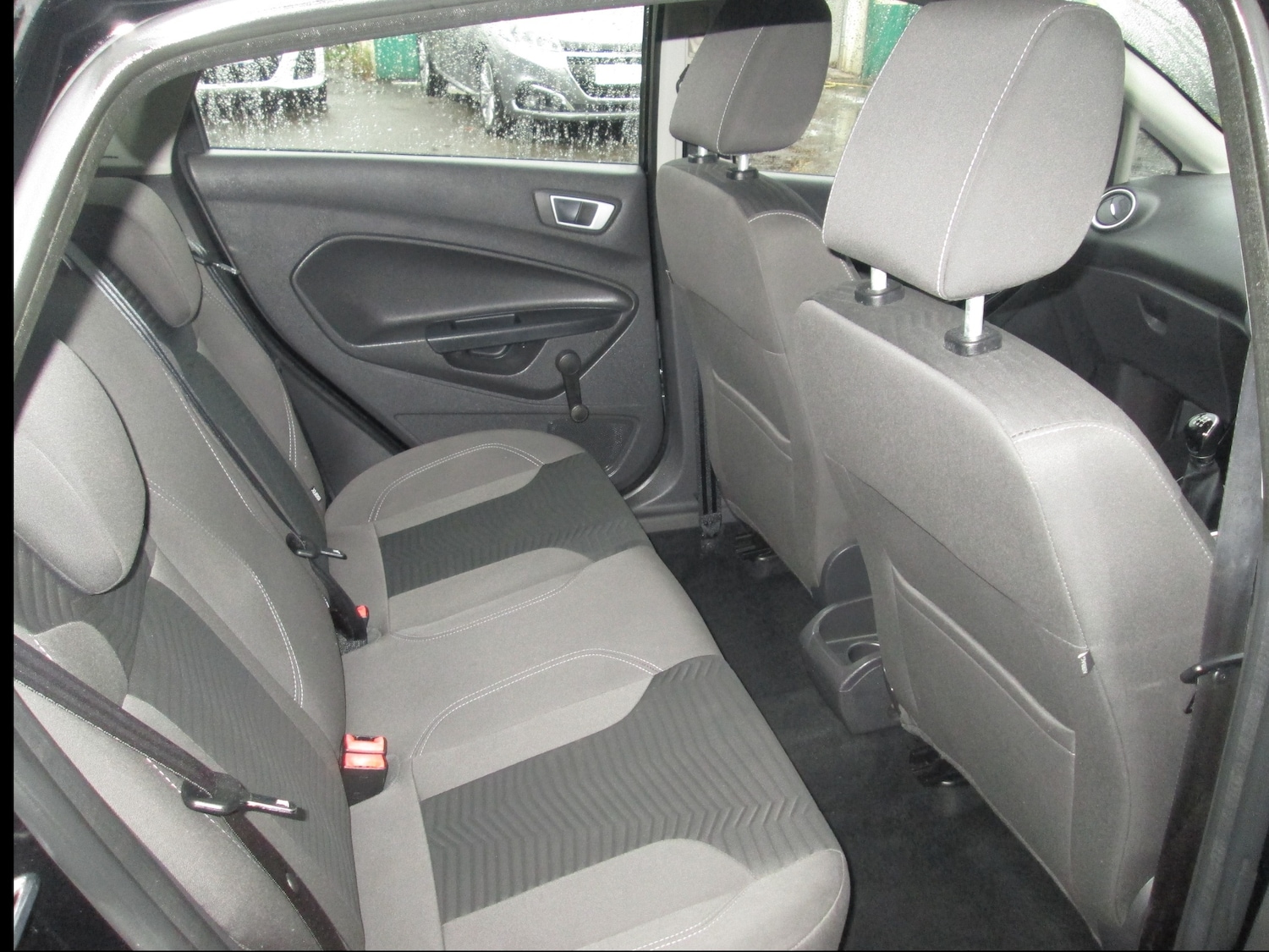 Used Ford Fiesta 2017 for sale - 76018327: Photo 12