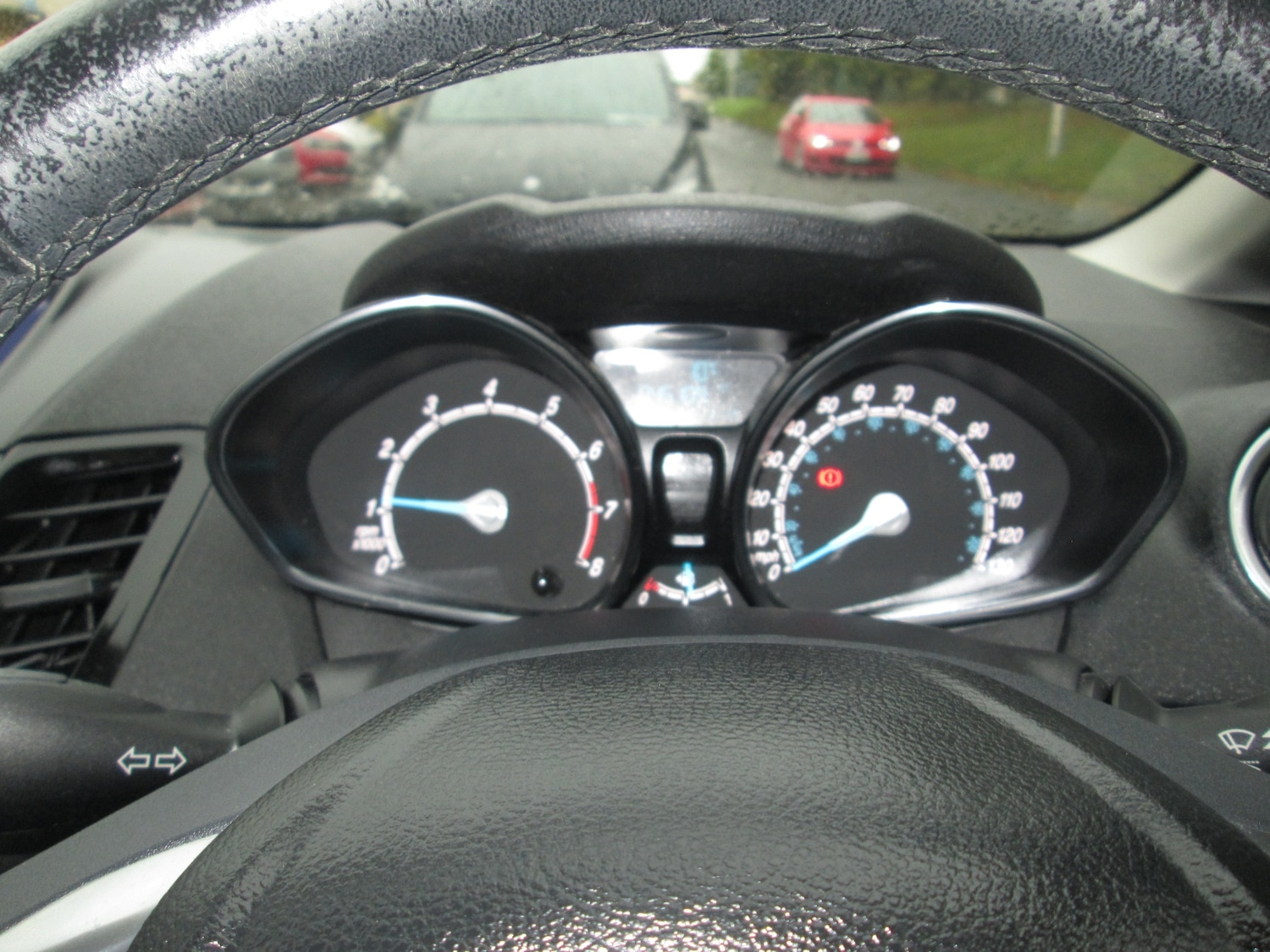 Used Ford Fiesta 2017 for sale - 76018327: Photo 13