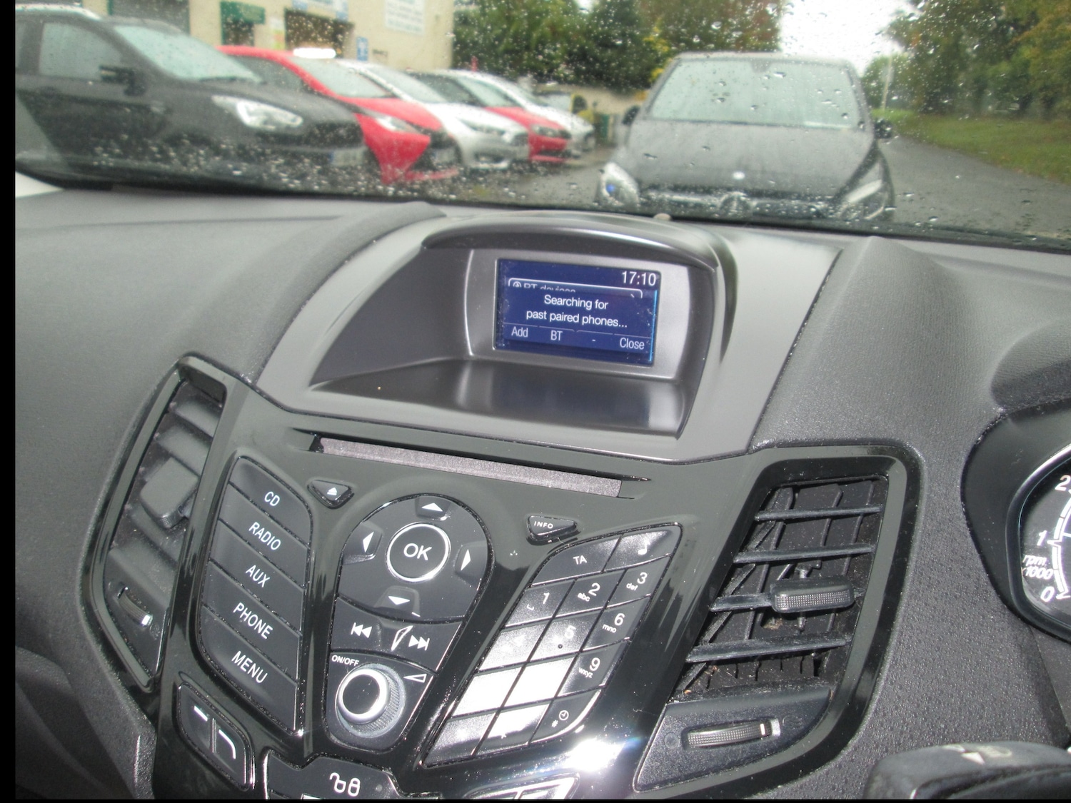 Used Ford Fiesta 2017 for sale - 76018327: Photo 15