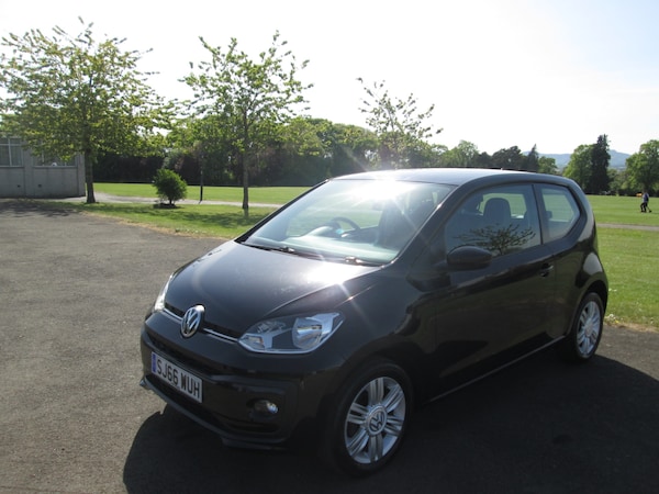 Used Volkswagen up! 2016 for sale - 74502682: Photo 10