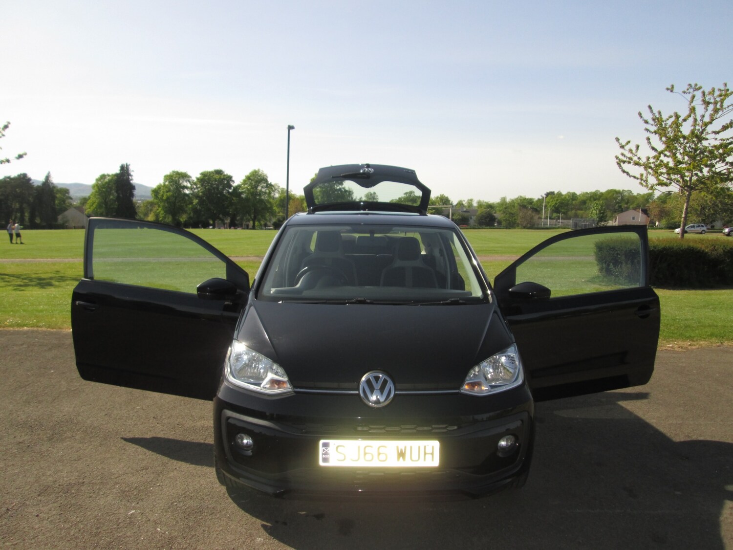 Vehicle 11