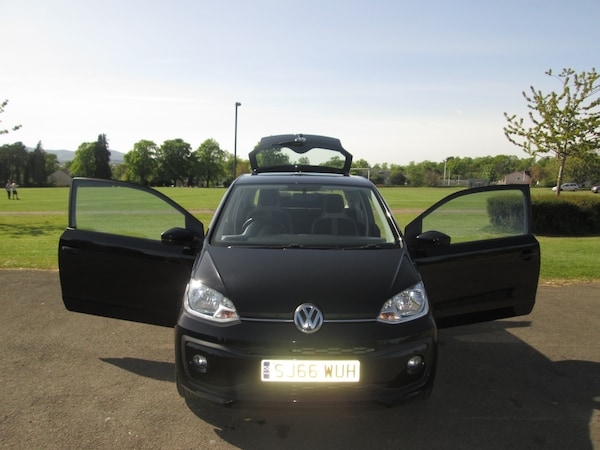 Used Volkswagen up! 2016 for sale - 74502682: Photo 11