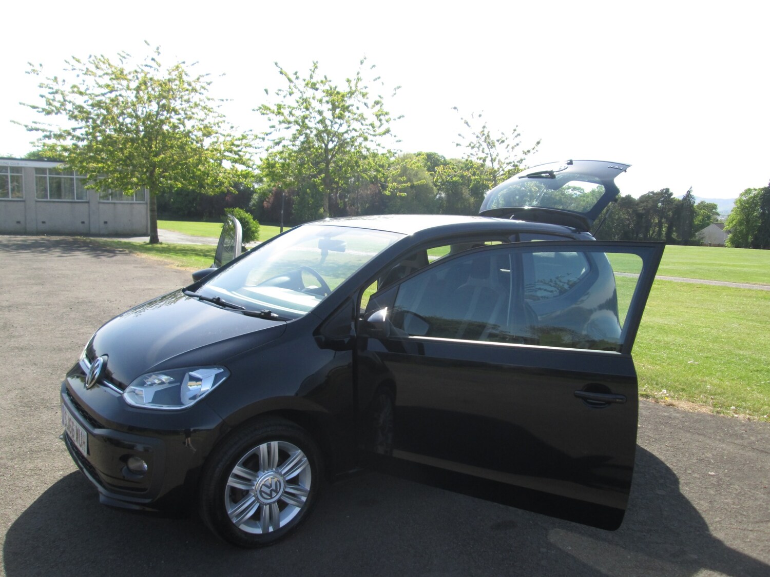 Vehicle 13