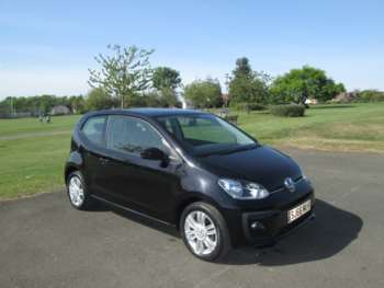 Used Volkswagen up! 2016 for sale - 74502682: Photo