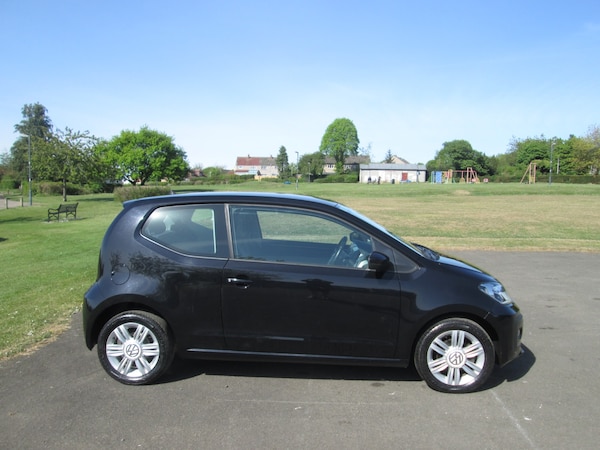 Used Volkswagen up! 2016 for sale - 74502682: Photo 4