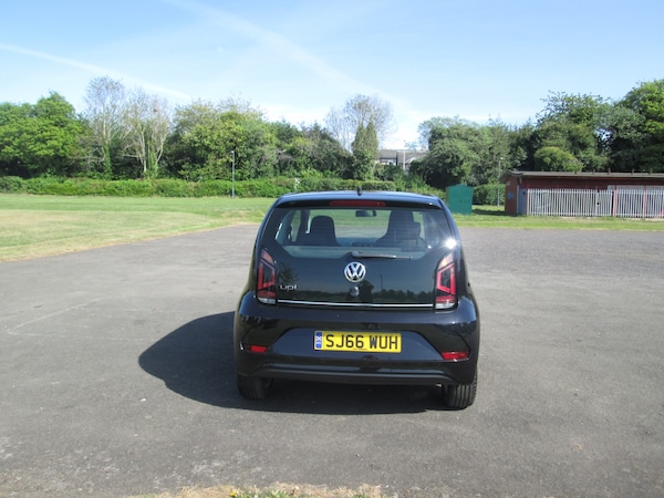 Used Volkswagen up! 2016 for sale - 74502682: Photo 7