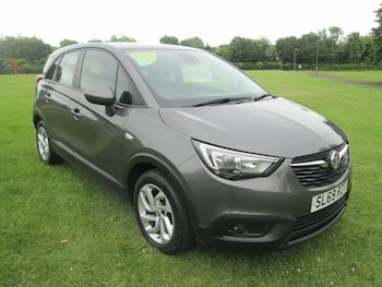 Used Vauxhall Crossland X 2019 for sale - 79722438: Photo