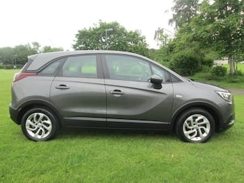 Used Vauxhall Crossland X 2019 for sale - 79722438: Photo