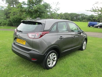 Used Vauxhall Crossland X 2019 for sale - 79722438: Photo
