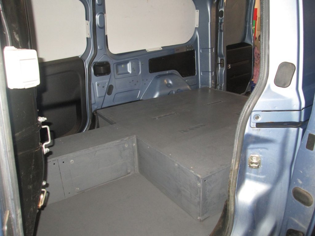 Used Fiat Doblo 2018 for sale - 77394467: Photo 10