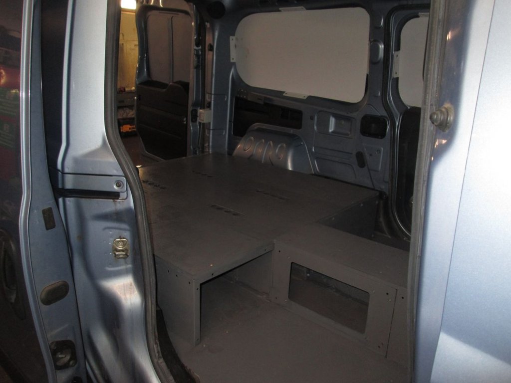 Used Fiat Doblo 2018 for sale - 77394467: Photo 11