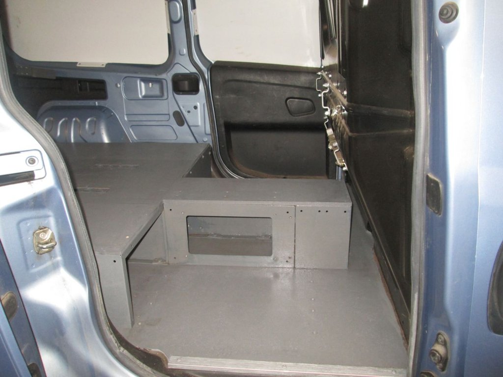 Used Fiat Doblo 2018 for sale - 77394467: Photo 12